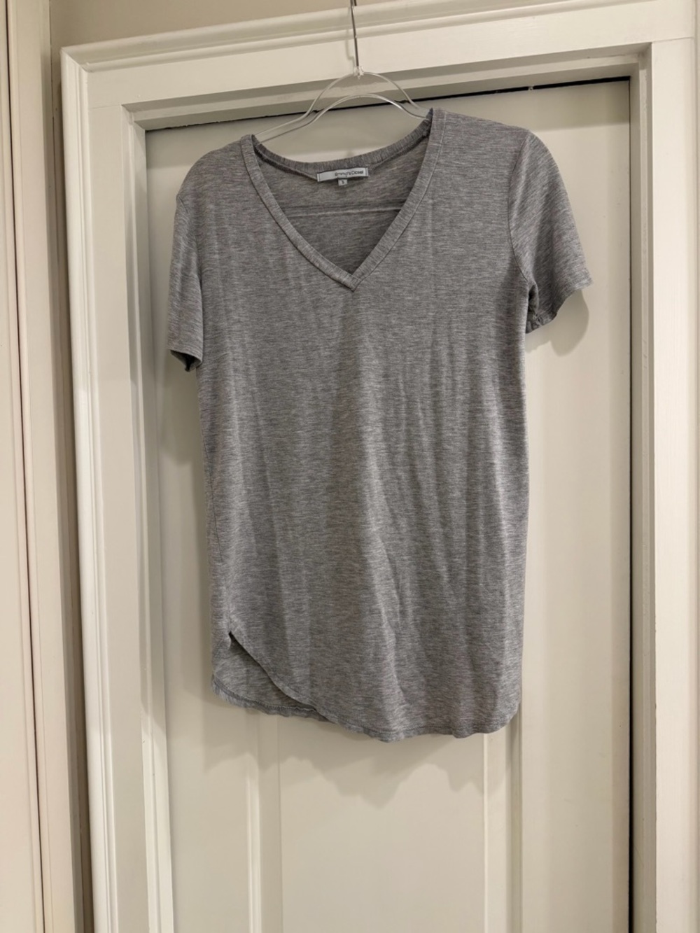 Emma’s Closet V-Neck Tunic Shirt Bundle - Picture 4 of 11